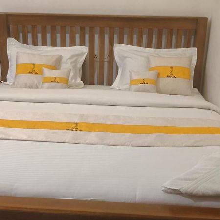 Mother'S Inn Homestay Kochi Екстериор снимка