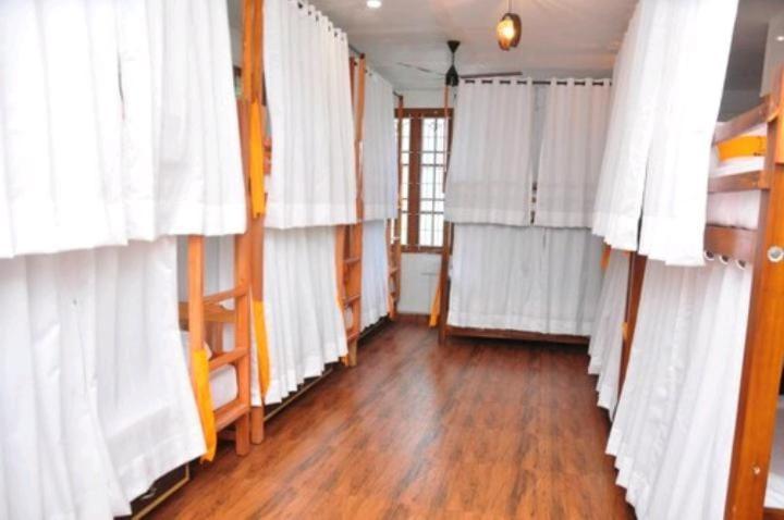 Mother'S Inn Homestay Kochi Екстериор снимка