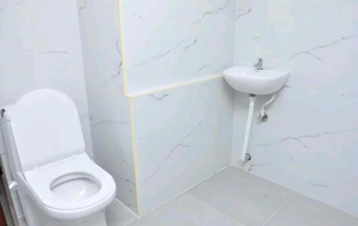 Mother'S Inn Homestay Kochi Екстериор снимка