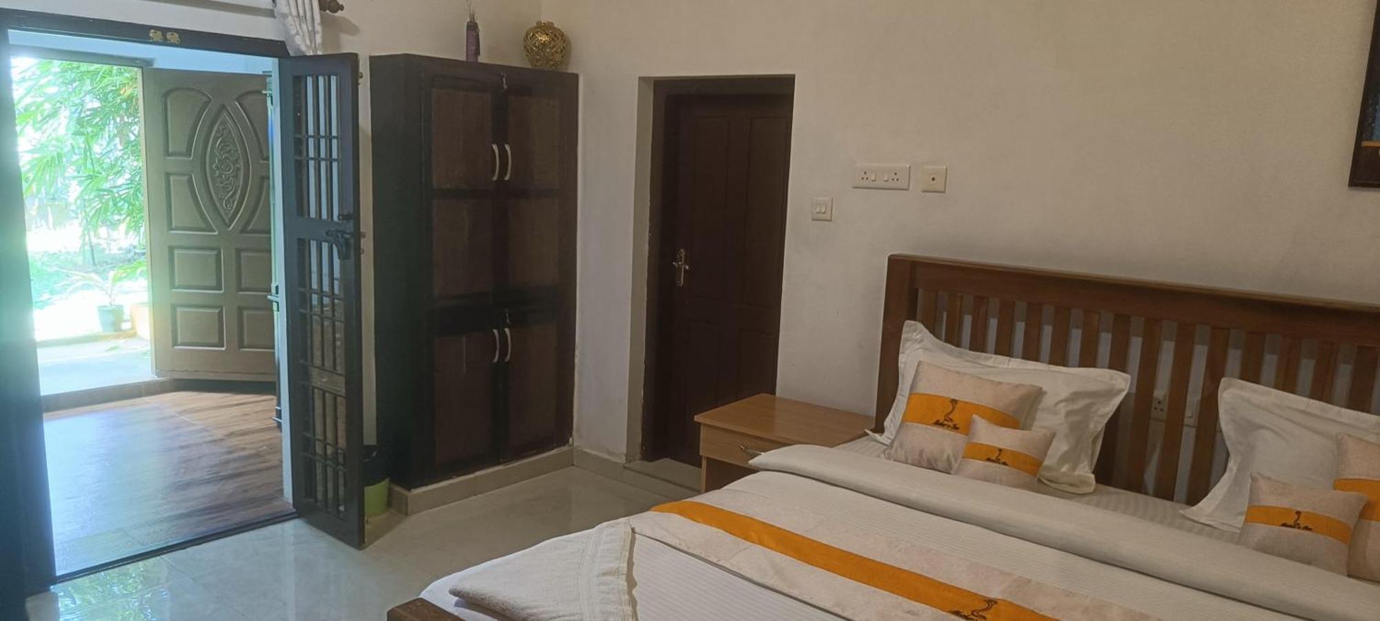 Mother'S Inn Homestay Kochi Екстериор снимка