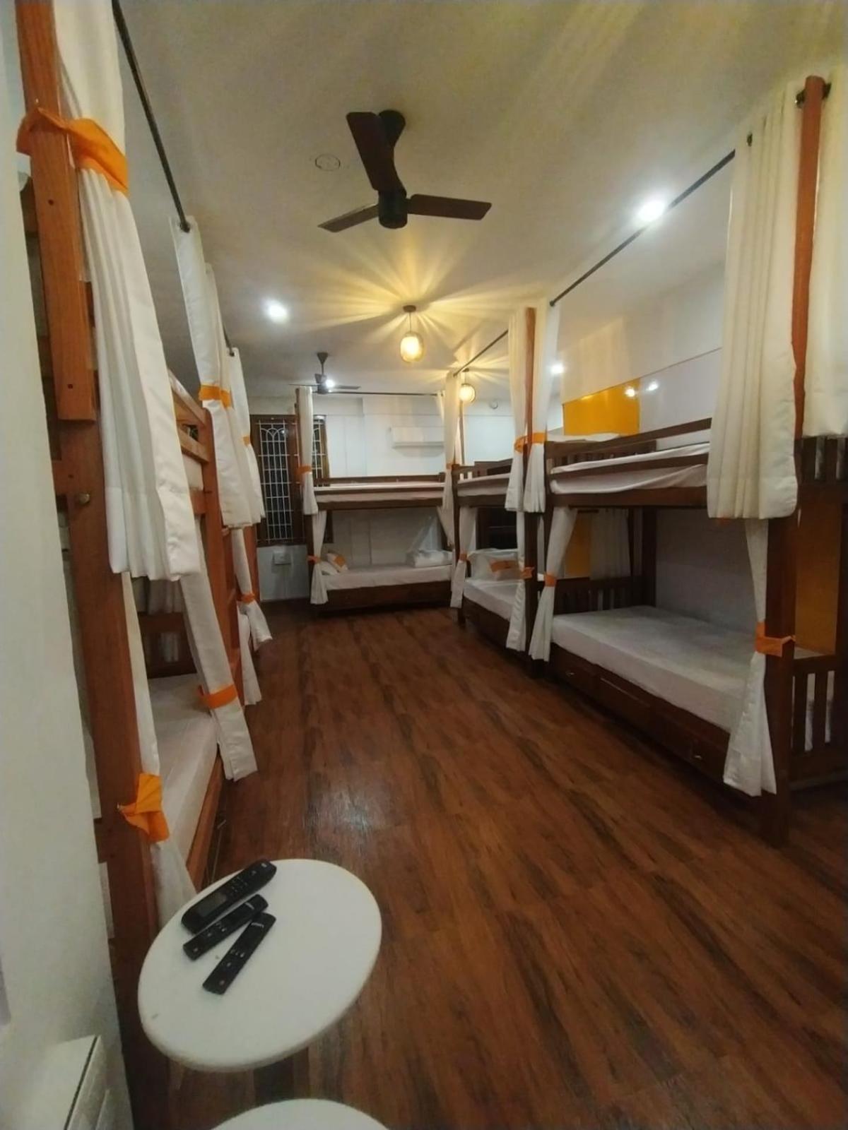 Mother'S Inn Homestay Kochi Екстериор снимка