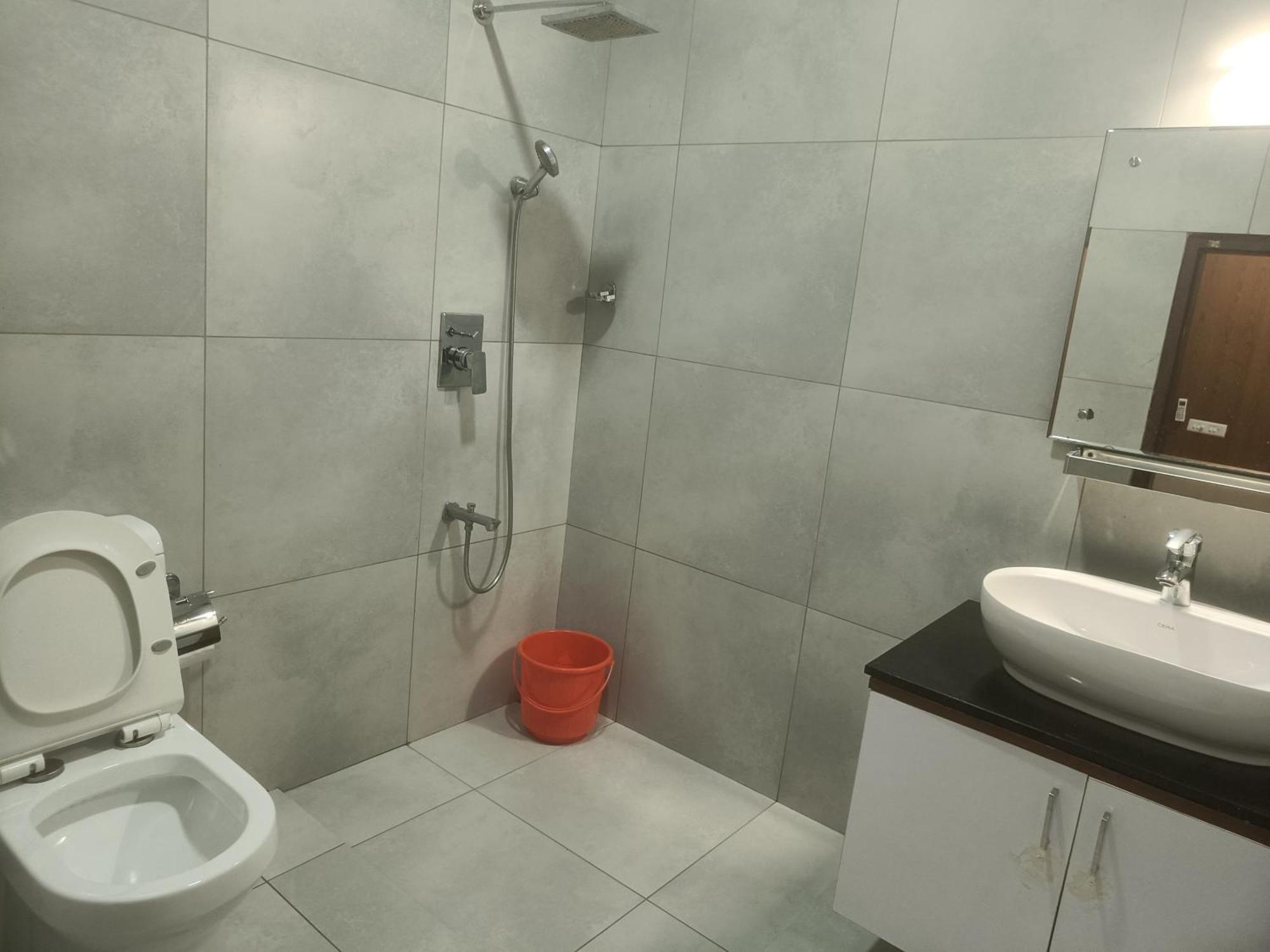 Mother'S Inn Homestay Kochi Екстериор снимка