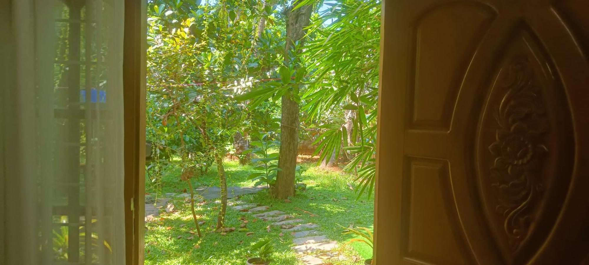 Mother'S Inn Homestay Kochi Екстериор снимка