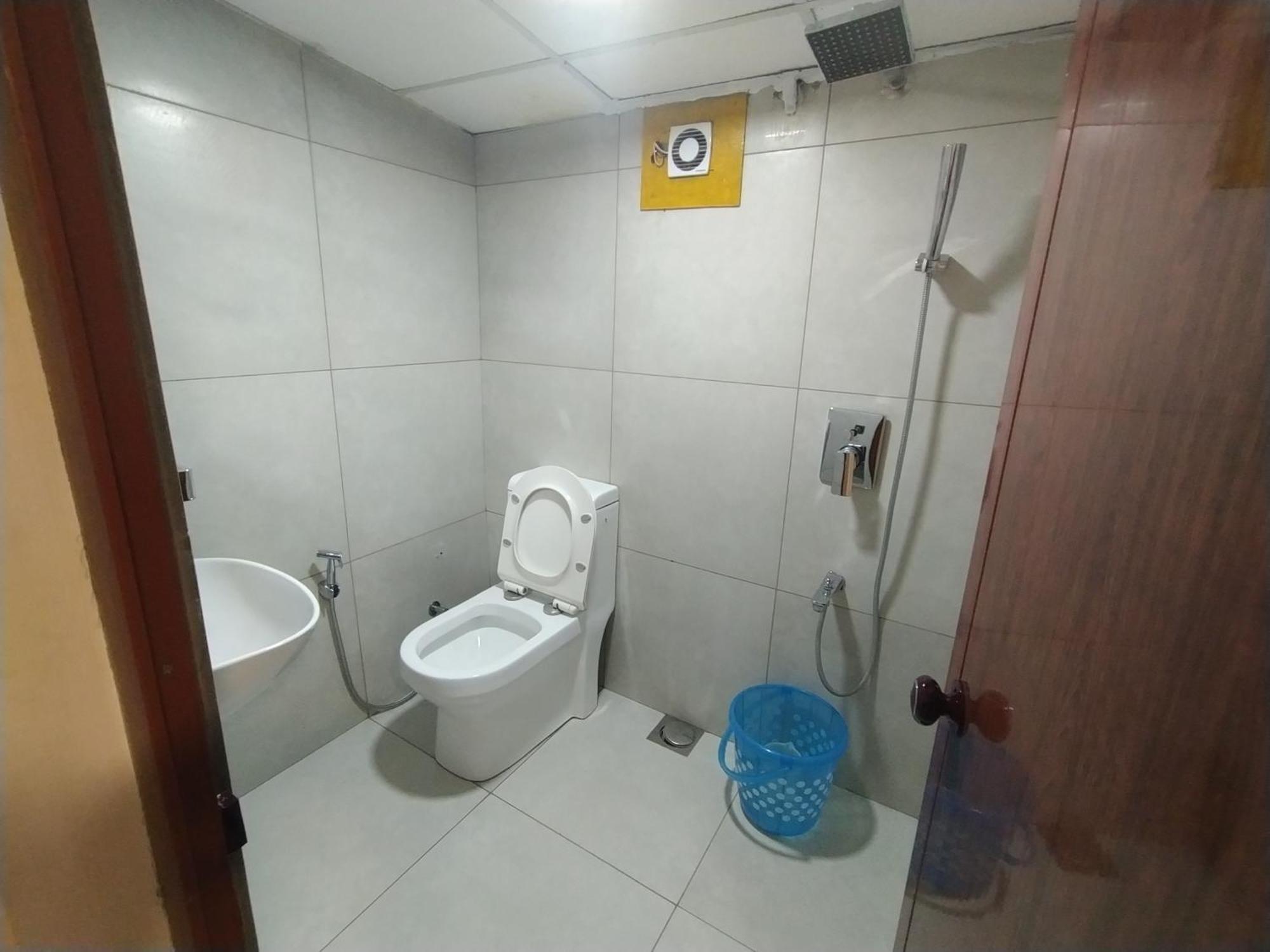 Mother'S Inn Homestay Kochi Екстериор снимка